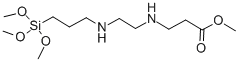 CAS#: 1067-66-9， 11,11-Dimethoxy-12-Oxa-4,7-Diaza-11-Silatridecanoicacid Methyl Ester