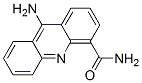 CAS#: 106988-43-6， 9-Aminoacridine-4-Carboxamide