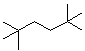 CAS#: 1071-81-4， 2,2,5,5-Tetramethylhexane