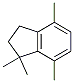 CAS#: 1078-04-2， 3,3,4,7-Tetramethyl-1,2-Dihydroindene