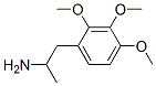 CAS#: 1082-23-1， 1-(2,3,4-Trimethoxyphenyl)Propan-2-Amine