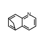 CAS#: 108745-36-4， 6-Azatricyclo[7.1.1.0<Sup>2,7</Sup>]Undeca-1(10),2,4,6,8-Pentaene