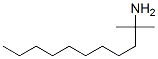 CAS#: 110-10-1， 2-Methylundecan-2-Amine
