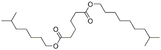 CAS#: 110-28-1， 8-Methylnonyl 6-Methylheptyl Hexanedioate