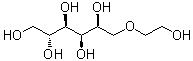 CAS#: 110204-68-7， Hydroxyethyl Sorbitol