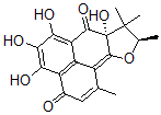 CAS#: 11023-93-1， Norherquienone
