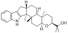 CAS 登录号：11024-56-9， 雀稗灵