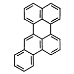 CAS#: 11057-45-7， Benzo[b]Perylene