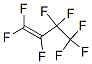 CAS#: 11070-66-9， 1,1,2,3,3,4,4,4-Octafluorobut-1-Ene