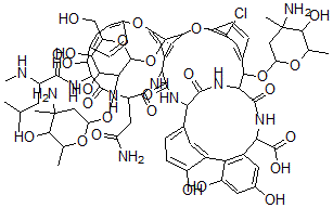 CAS#: 111073-20-2， Orienticin A