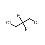 CAS#: 1112-36-3， 1,3-Dichloro-2,2-Difluoropropane