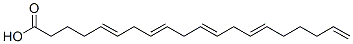 CAS#: 111219-92-2， (5E,8E,11E,14E)-Icosa-5,8,11,14,19-Pentaenoic Acid