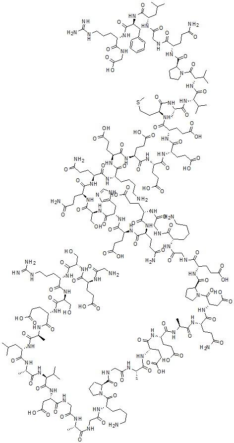 CAS#: 111364-77-3， Pancreastatin