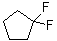 CAS#: 1120-70-3， 1,1-Difluorocyclopentane