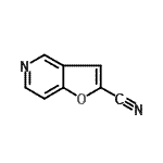 CAS#: 112372-13-1， Furo[3,2-c]Pyridine-2-Carbonitrile