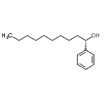 CAS#: 112419-76-8， (1S)-1-Phenyl-1-Decanol