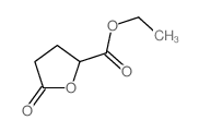 CAS#: 1126-51-8， Ethyl 5-Oxooxolane-2-Carboxylate
