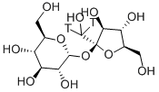 CAS#: 112642-98-5， beta-D-Fructofuranosyl alpha-D-Glucopyranoside Labeled Withtritium