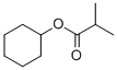 CAS#: 1129-47-1， Cyclohexyl Isobutyrate