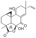 CAS#: 113122-50-2， Myrocin C