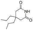 CAS#: 1132-96-3， 4,4-Dipropyl-2,6-Piperidinedione