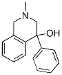 CAS#: 113258-90-5， 4-Hydroxy-2-Methyl-4-Phenyl-1,2,3,4-Tetrahydroisoquinoline