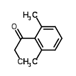CAS#: 113337-36-3， 2-Chloro-1-(2,6-Dimethylphenyl)Ethanone