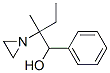 CAS#: 1135-63-3， 2-Aziridin-1-Yl-2-Methyl-1-Phenyl-Butan-1-Ol