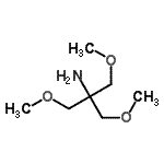 CAS#: 114261-08-4， 1,3-Dimethoxy-2-(Methoxymethyl)-2-Propanamine