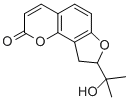 CAS 登录号：1147-29-1， 二氢欧山芹素