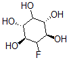CAS#: 114716-83-5， (1R,2S,4R,5S)-6-Fluorocyclohexane-1,2,3,4,5-Pentol