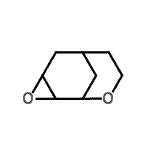 CAS#: 115099-71-3， 3,9-Dioxatricyclo[4.3.1.0<Sup>2,4</Sup>]Decane