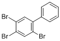 CAS#: 115245-07-3， 2,4,5-Tribromobiphenyl