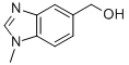CAS#: 115576-91-5， 1-Methyl-1H-Benzimidazole-5-Methanol