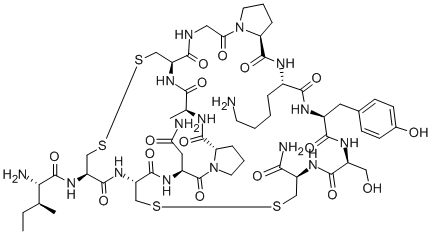 CAS#: 115797-06-3， alpha-Conotoxin SI