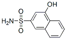 CAS#: 116-64-3， 4-Hydroxynaphthalene-2-Sulfonamide
