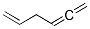 CAS 登录号：116377-11-8， 己-1,2,5-三烯