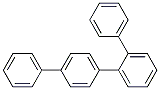 CAS#: 1165-58-8， 1-Phenyl-2-(4-Phenylphenyl)Benzene