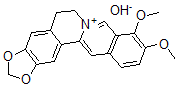 CAS#: 117-74-8， C.I. Natural Yellow 18