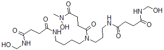 CAS#: 117680-04-3， Spermexatin