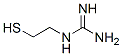 CAS#: 1190-74-5， (N'-(2-Sulfanylethyl)Carbamimidoyl)Azanium Bromide