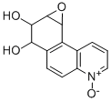 CAS#: 119239-64-4， Anti-Benzo(f)Quinoline-7,8-Diol-9,10-Epoxide-N-Oxide