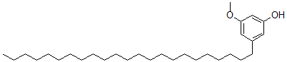 CAS#: 119708-39-3， Tamarixinol