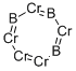 CAS#: 12007-38-4， Chromium Boride