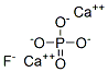 CAS#: 12015-73-5， Calcium Fluoride Phosphate