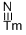 CAS#: 12033-68-0， Thulium Nitride