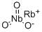 CAS#: 12059-51-7， Rubidium Niobate