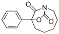 CAS#: 120666-79-7， 7-Phenyl-8-Oxa-1-Azabicyclo[5.2.1]Decane-9,10-Dione