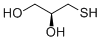 CAS#: 120785-95-7， (2S)-3-Mercapto-1,2-Propanediol