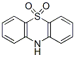 CAS#: 1209-66-1， 10H-Phenothiazine 5,5-Dioxide